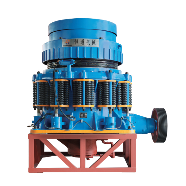 圓錐破碎機廠家